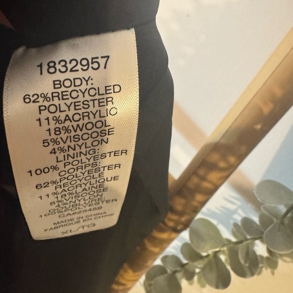 NWOT Steve Madden Shacket - Size XL - Picture 6 of 7